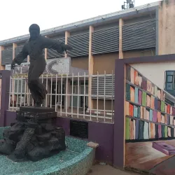 Traditional Dance and Music Performances - Adzope