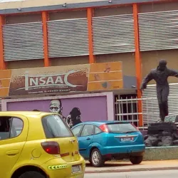 Traditional Dance and Music Performances - Adzope