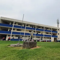 Traditional Dance and Music Performances - Adzope