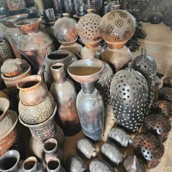 Local Artisans Workshops - Daloa