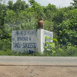 Local Artisans Workshops - Daloa