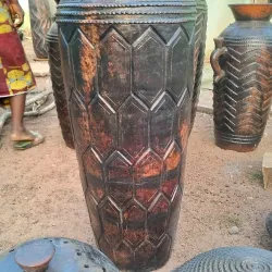 Local Artisans Workshops - Daloa