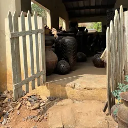 Local Artisans Workshops - Daloa