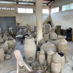 Local Artisans Workshops - Daloa