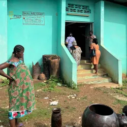 Local Artisans Workshops - Daloa