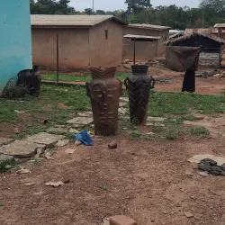 Local Artisans Workshops - Daloa