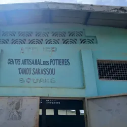 Local Artisans Workshops - Daloa