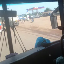 N'Zianouan Forest Reserve - Daloa