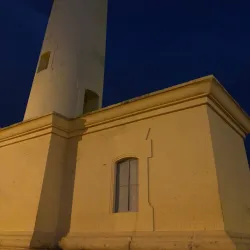 Grand Bassam Lighthouse - Grand Bassam