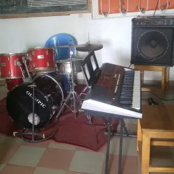 Artisan Workshops - Yamoussoukro