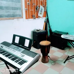 Artisan Workshops - Yamoussoukro