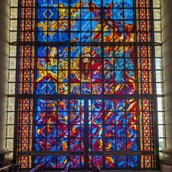 National Museum of Yamoussoukro - Yamoussoukro