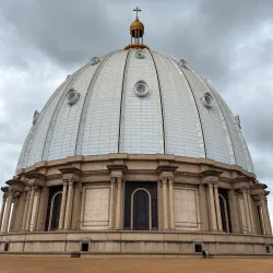 National Museum of Yamoussoukro - Yamoussoukro