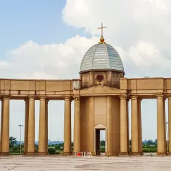 National Museum of Yamoussoukro - Yamoussoukro