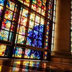 St. Augustine Cathedral - Yamoussoukro