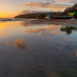 Alligator Pond Beach - Alligator Pond