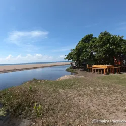 Black River Morass - Alligator Pond