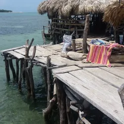 Pelican Bar - Alligator Pond