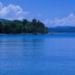 Rio Grande River Rafting - Bamboo