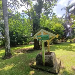 Bath Cultural Center - Bath