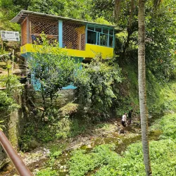 Bath Fountain - Bath