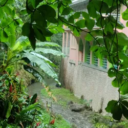 Bath Fountain - Bath