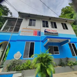 Bath Fountain - Bath