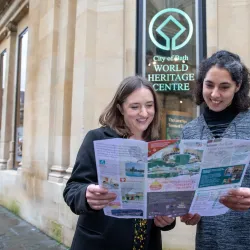 Bath Heritage Museum - Bath