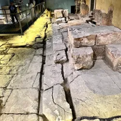 Bath Heritage Museum - Bath