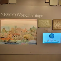 Bath Heritage Museum - Bath