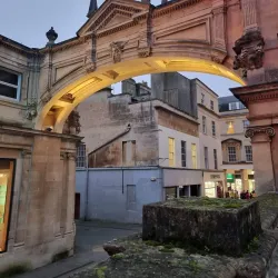 Bath Heritage Museum - Bath