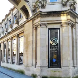 Bath Heritage Museum - Bath