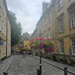Bath Heritage Museum - Bath
