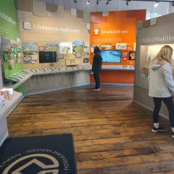 Bath Heritage Museum - Bath