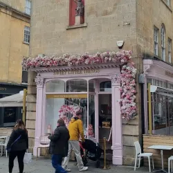 Bath Heritage Museum - Bath