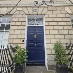 Bath Heritage Museum - Bath