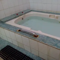 Bath Mineral Spa - Bath