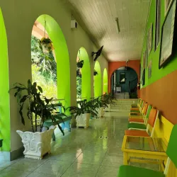 Bath Mineral Spa - Bath