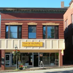 Local Art Galleries - Bath