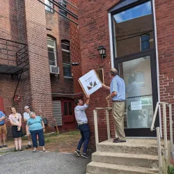 Local Art Galleries - Bath