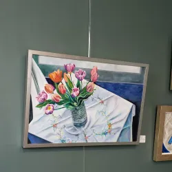 Local Art Galleries - Bath