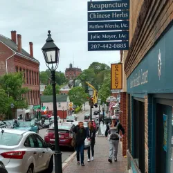 Local Art Galleries - Bath