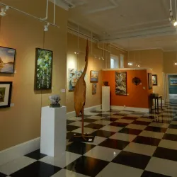 Local Art Galleries - Bath