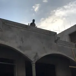 Black River Morass - Black River