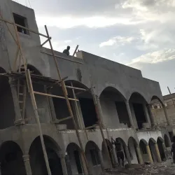 Black River Morass - Black River