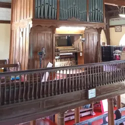 St. Elizabeth Parish Church - Black River