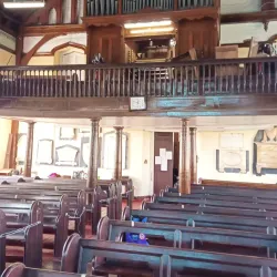 St. Elizabeth Parish Church - Black River