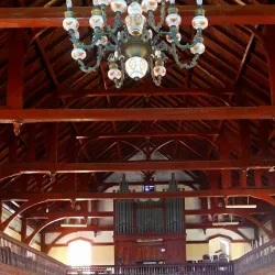 St. Elizabeth Parish Church - Black River