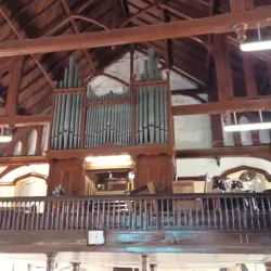 St. Elizabeth Parish Church - Black River