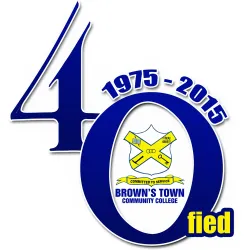 Brown's Town Community Centre - Brown's Town